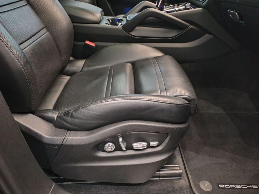 Porsche Cayenne III Москва  - изображение 27