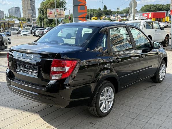 Новый Lada (ВАЗ) Granta I Рестайлинг 2026 года, цена 1 094 000 рублей, седан, Автокод Объявления