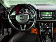 Skoda Kodiaq I Екатеринбург  - изображение 37
