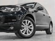 Volkswagen Touareg II Новосибирск  - изображение 54