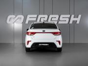 Kia Rio IV Минеральные Воды  - изображение 21
