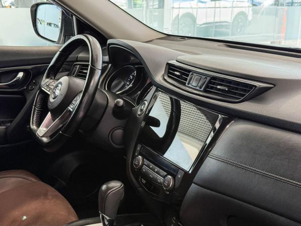 Nissan X-Trail III Рестайлинг с пробегом 2020 года, цена 2 627 000 рублей, 68139 км, внедорожник, Автокод Объявления
