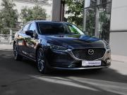 Mazda 6 III (GJ) Рестайлинг 2 Москва  - изображение 20