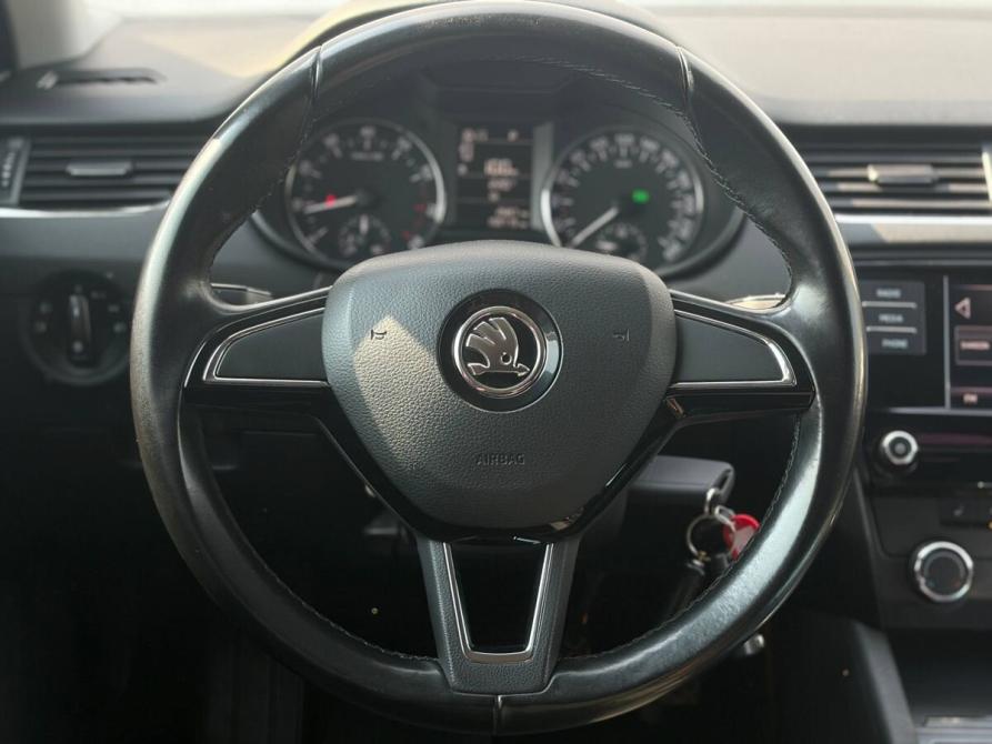 Skoda Octavia III (A7) Рестайлинг Екатеринбург  - изображение 31