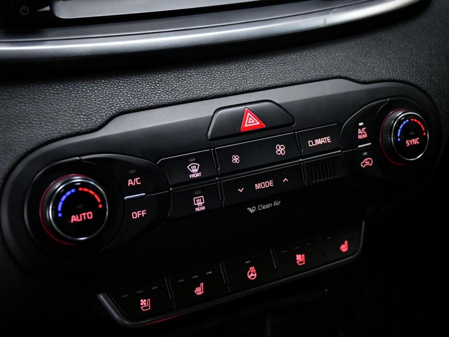 Kia Sorento III Prime Новосибирск  - изображение 19