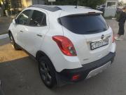 Opel Mokka I Москва  - изображение 12