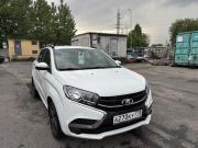 Lada (ВАЗ) XRAY I Санкт-Петербург  - изображение 13