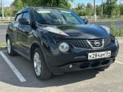 Nissan Juke I Волгоград  - изображение 2