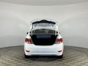 Hyundai Solaris I Воронеж  - изображение 27