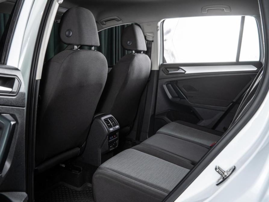 Volkswagen Tiguan II Рестайлинг Волгоград  - изображение 10