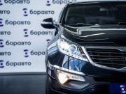 Kia Sportage III Ростов-на-Дону  - изображение 25