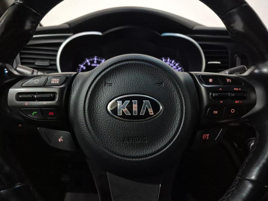 Kia Optima III Рестайлинг Альметьевск  - изображение 26