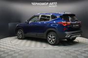 Kia Seltos I Крым  - изображение 30
