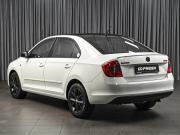 Skoda Rapid I Ставрополь  - изображение 25