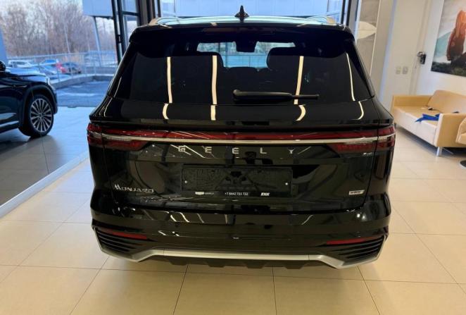 Новый Geely Monjaro I Рестайлинг 2026 года, цена 4 954 990 рублей, внедорожник, Автокод Объявления