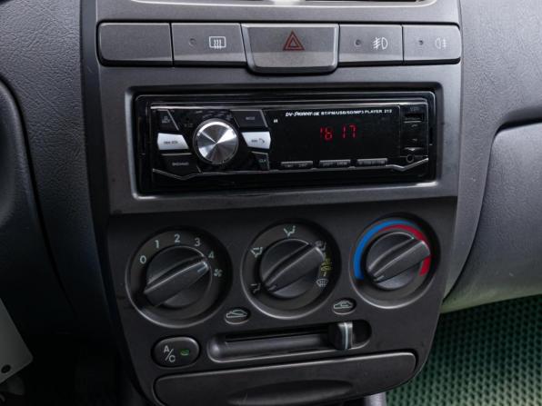 Hyundai Accent II с пробегом 2008 года, цена 525 000 рублей, 196922 км, седан, Автокод Объявления