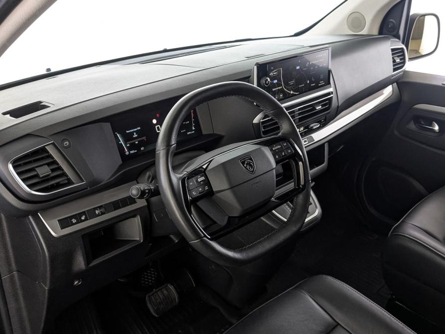 Peugeot Traveller I Рестайлинг Москва  - изображение 15