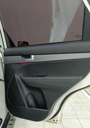 Kia Sorento II Рестайлинг с пробегом 2014 года, цена 1 450 000 рублей, 225000 км, внедорожник, Автокод Объявления