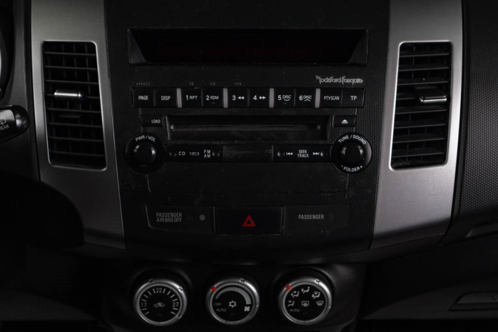 Mitsubishi Outlander II Тюмень  - изображение 18