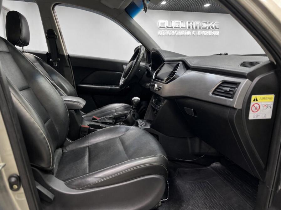 Lifan X70 I Кемерово  - изображение 15
