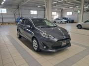 Toyota Aqua I Рестайлинг 2 Набережные Челны  - изображение 29