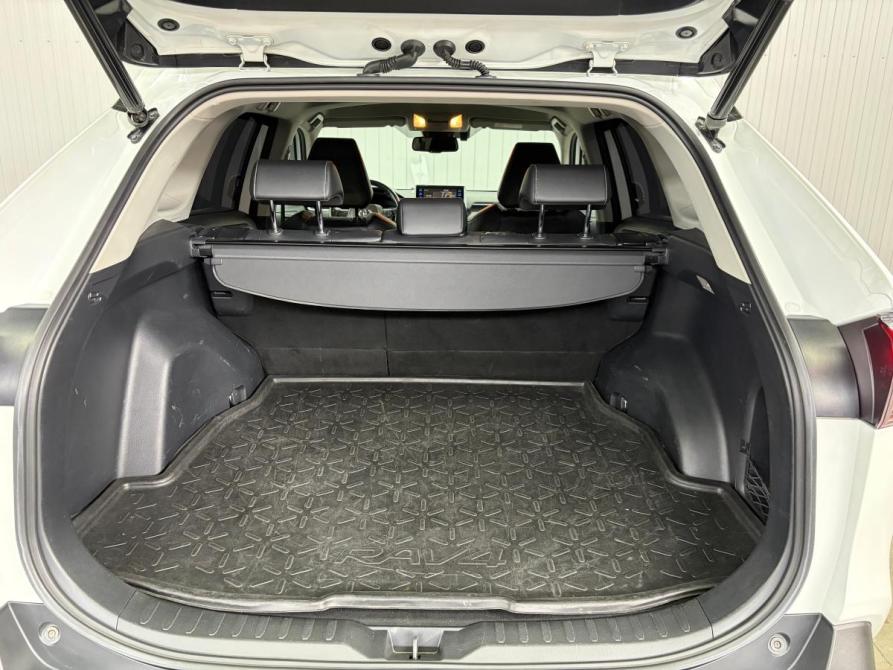 Toyota RAV4 V (XA50) Краснодар  - изображение 17