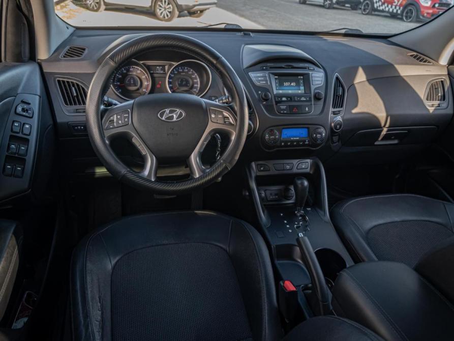 Hyundai ix35 I Рестайлинг Краснодар  - изображение 6