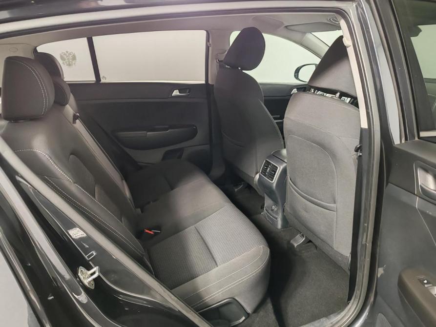 Kia Sportage IV Москва  - изображение 20