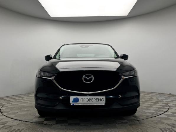 Mazda CX-5 II с пробегом 2018 года, цена 2 369 000 рублей, 191505 км, внедорожник, Автокод Объявления