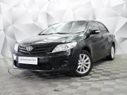 Toyota Corolla X (E140 E150) Рестайлинг Ульяновск  - изображение 18