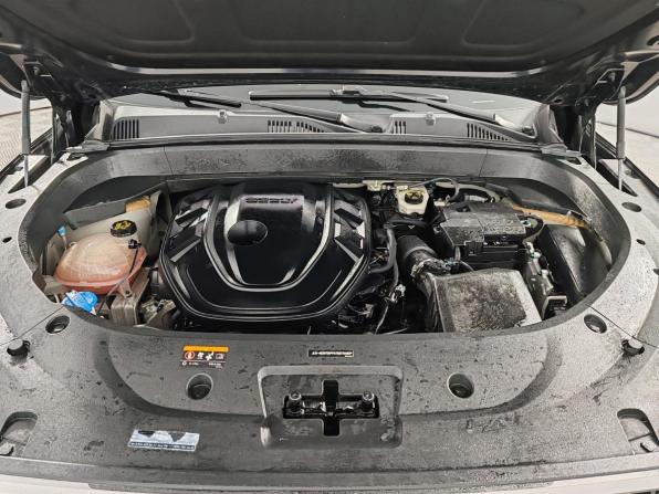 Geely Monjaro I с пробегом 2023 года, цена 2 999 000 рублей, 52345 км, внедорожник, Автокод Объявления