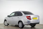 Lada (ВАЗ) Granta I Рестайлинг Оренбург  - изображение 25