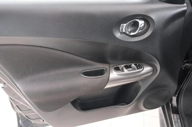 Nissan Juke I с пробегом 2013 года, цена 999 000 рублей, 209000 км, внедорожник, Автокод Объявления