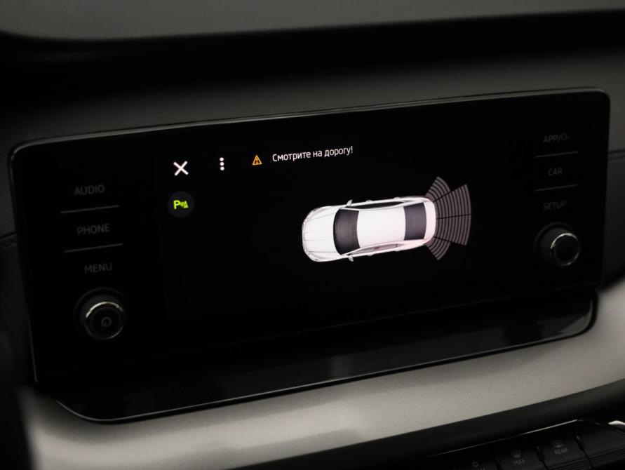 Skoda Octavia IV (A8) Санкт-Петербург  - изображение 14