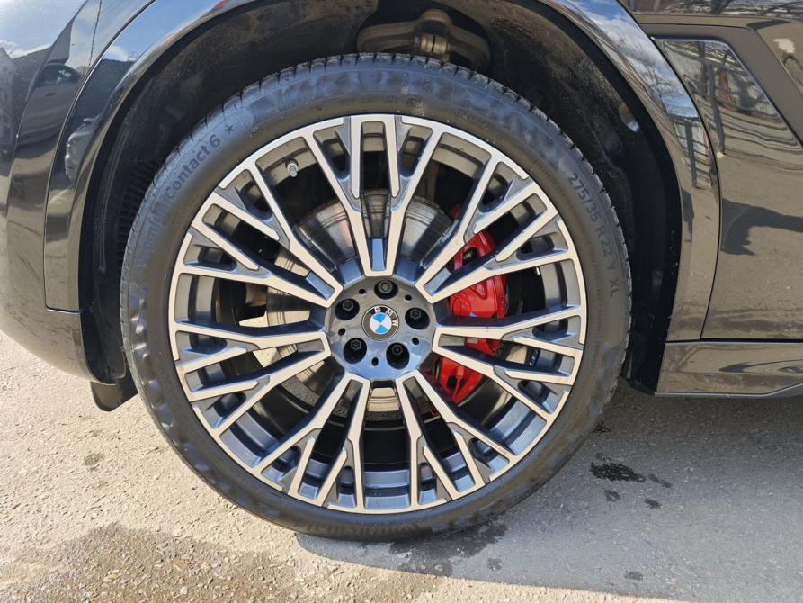 BMW X6 III (G06) Рестайлинг Москва  - изображение 32