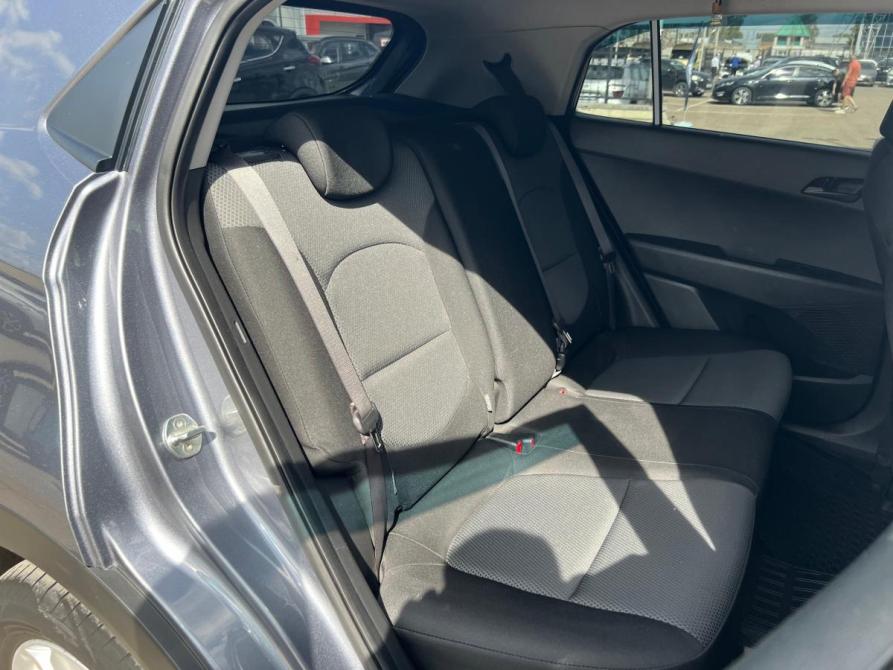 Hyundai Creta I Стерлитамак  - изображение 13