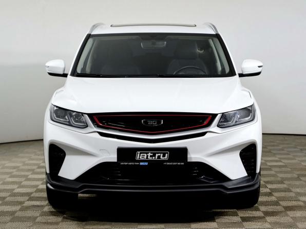 Belgee X50 с пробегом 2025 года, цена 1 898 000 рублей, 39943 км, внедорожник, Автокод Объявления