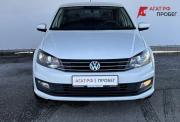 Volkswagen Polo V Рестайлинг Киров  - изображение 30