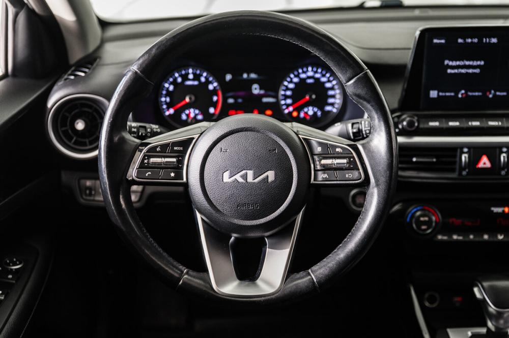Kia Cerato IV Рестайлинг Оренбург  - изображение 14
