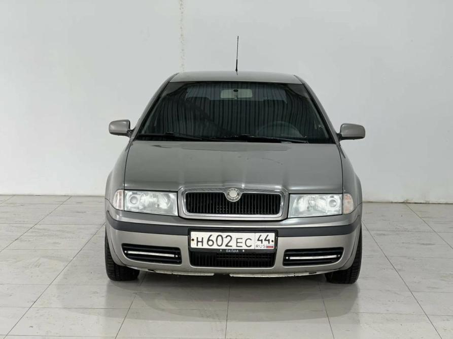 Skoda Octavia I (A4) Рестайлинг Кострома  - изображение 2