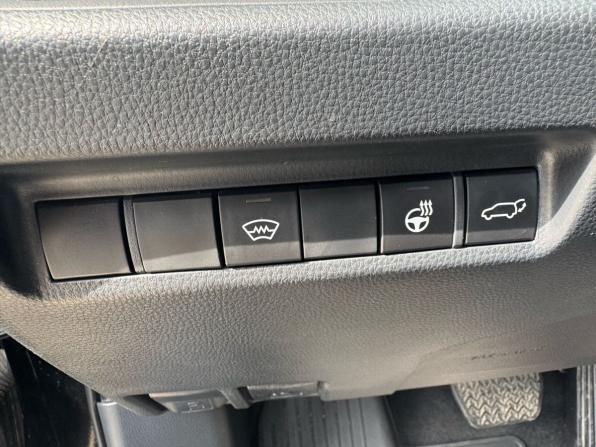 Toyota RAV4 V (XA50) с пробегом 2021 года, цена 3 780 000 рублей, 43700 км, внедорожник, Автокод Объявления
