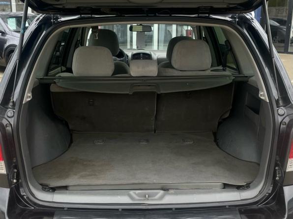 Hyundai Santa Fe Classic с пробегом 2007 года, цена 780 000 рублей, 182000 км, внедорожник, Автокод Объявления