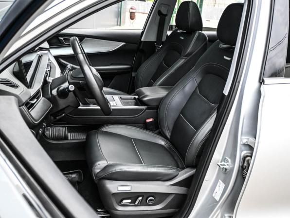 Chery Tiggo 7 Pro Max I с пробегом 2023 года, цена 1 829 000 рублей, 75062 км, внедорожник, Автокод Объявления