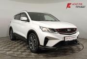 Geely Coolray I Волгоград  - изображение 24
