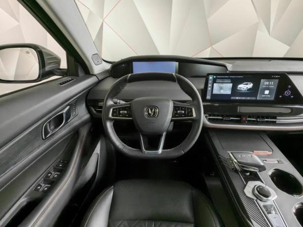 Новый Changan UNI-K 2025 года, цена 4 799 900 рублей, внедорожник, Автокод Объявления