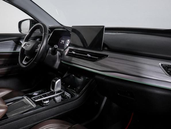 Chery Tiggo 8 Pro I с пробегом 2022 года, цена 1 660 000 рублей, 114576 км, внедорожник, Автокод Объявления