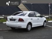 Volkswagen Polo V Рестайлинг Казань  - изображение 15