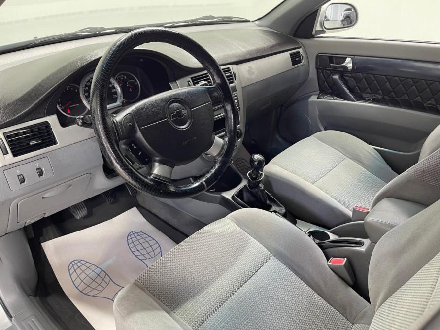 Chevrolet Lacetti I Воронеж  - изображение 12
