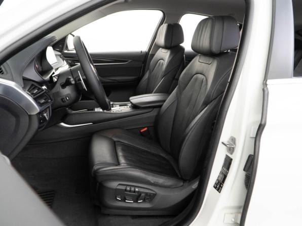 BMW X6 II (F16) с пробегом 2017 года, цена 3 399 077 рублей, 80528 км, внедорожник, Автокод Объявления