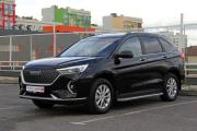 Haval M6 II Уфа  - изображение 23